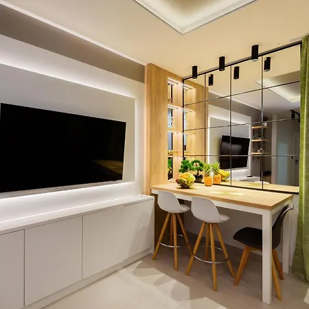 Seafront 마카르스카