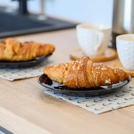 Seafront * 마카르스카