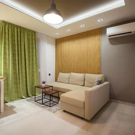 Seafront 마카르스카