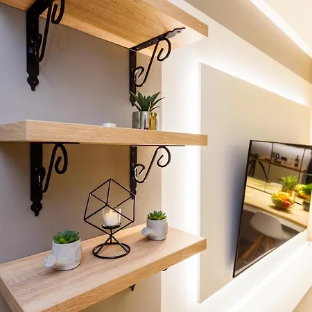 아파트 Seafront *