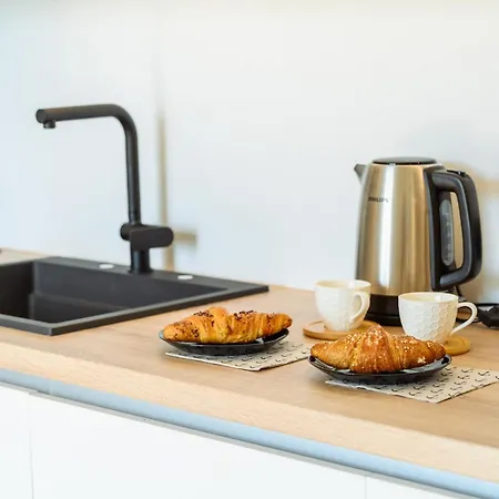 Seafront * 마카르스카