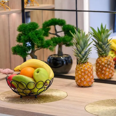 Seafront 마카르스카