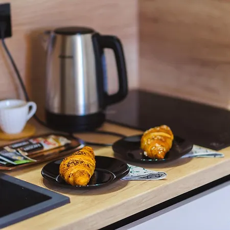 Seafront 마카르스카