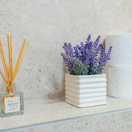 Seafront 아파트 *