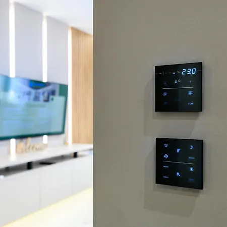 Seafront * 마카르스카