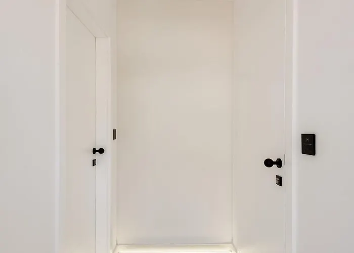 Lejlighed Seafront *