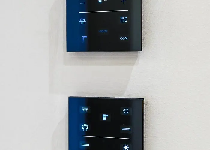 Lejlighed Seafront Makarska