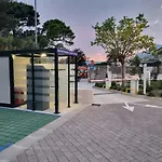 Seafront Apartment
