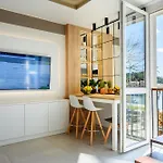 Seafront Apartment