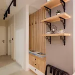 Apartman Seafront Makarska