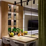 Seafront Apartment