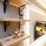 Apartment Seafront *