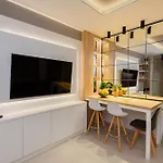 Apartment Seafront Makarska