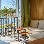 Apartman Seafront *
