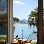 Seafront Apartment