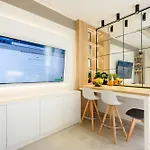 Seafront Apartman Makarska