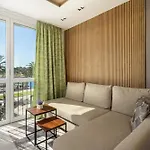 Seafront Apartment