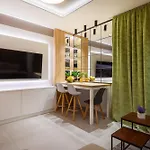 Apartment Seafront *