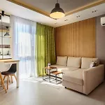 Seafront Apartment *
