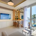 Apartment Seafront Makarska