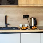 Apartman Seafront Makarska