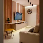 Apartment Seafront *