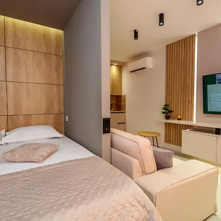 Seafront Apartment *