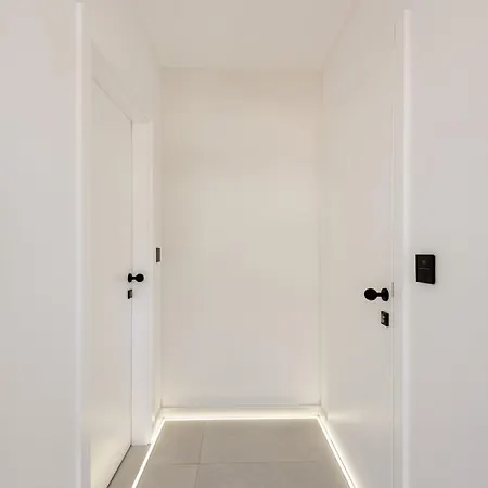 Apartment Seafront *