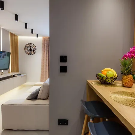 Apartment Seafront