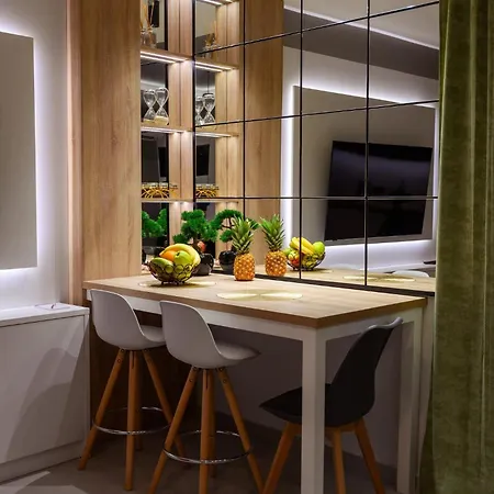 Apartment Seafront Makarska