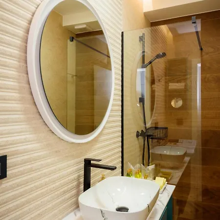 Seafront Apartment *