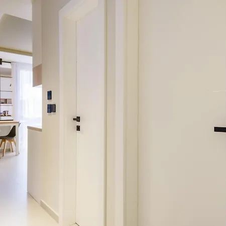 Apartment Seafront Makarska