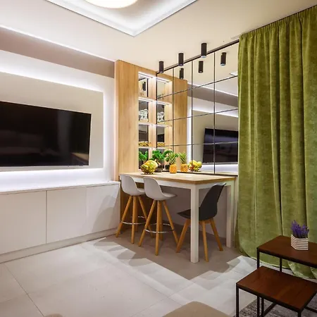 Apartment Seafront *