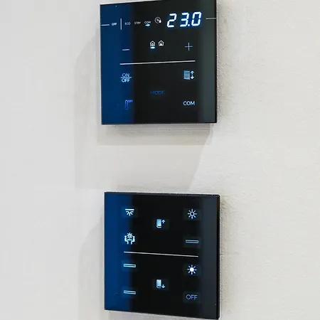 Apartment Seafront Makarska