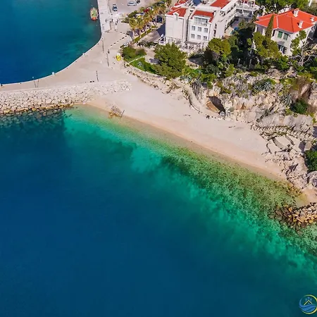 Seafront Апартаменти