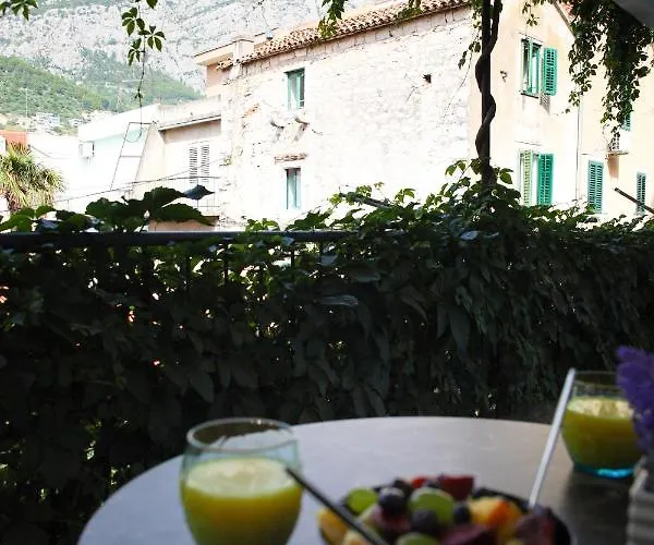 Seafront Διαμέρισμα *