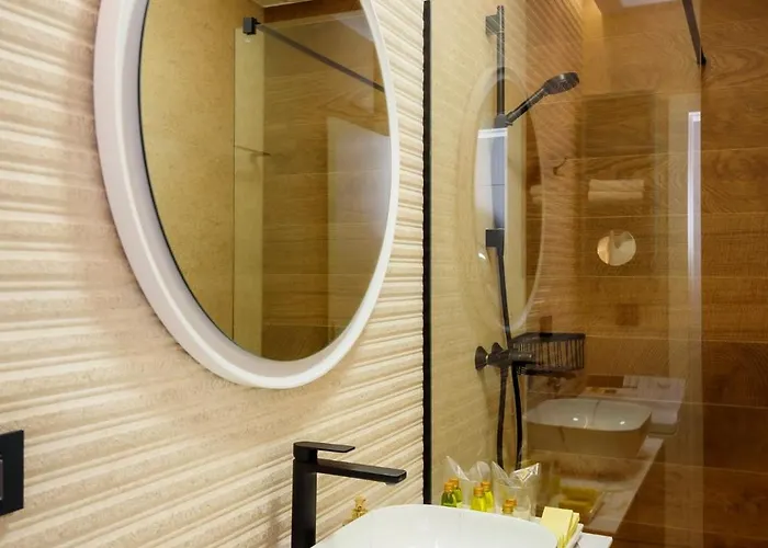 Seafront Apartment *