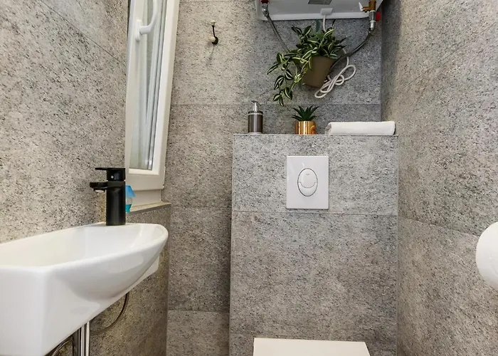 Seafront * Макарська