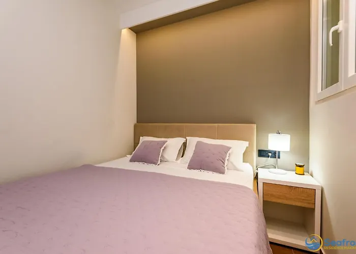 Seafront * Макарська