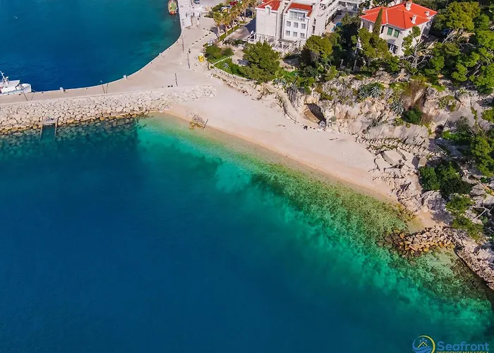 Seafront Апартаменти