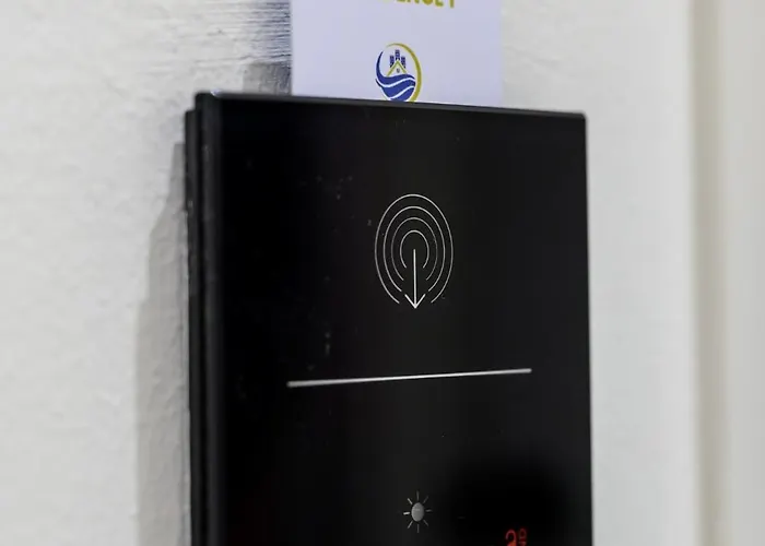 Апартаменти Seafront