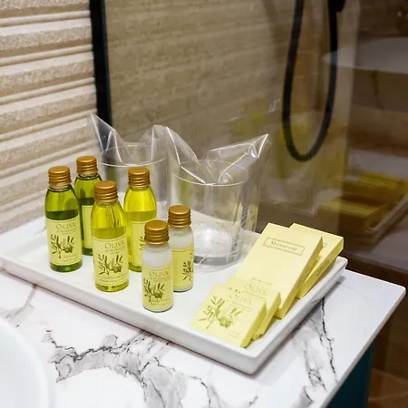 Seafront דירה מאקרסקה