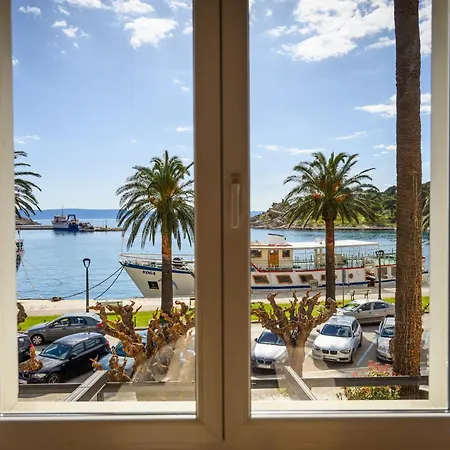 Seafront מאקרסקה